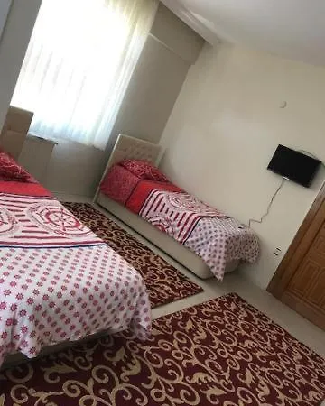Botanik Apart Tr * Trabzon