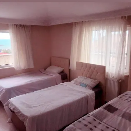 Apart Otel Botanik Apart Tr *