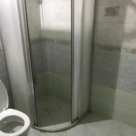 Apart Otel Botanik Apart Tr