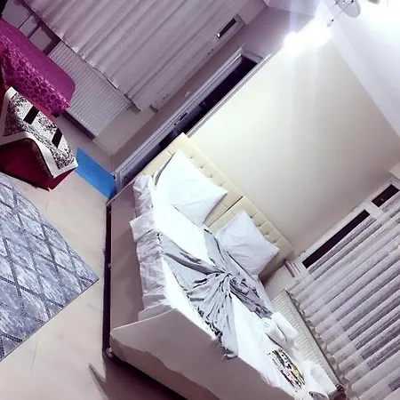 Apart Otel Botanik Apart Tr *
