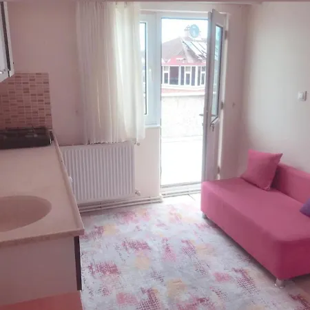 Apart Otel Botanik Apart Tr Trabzon