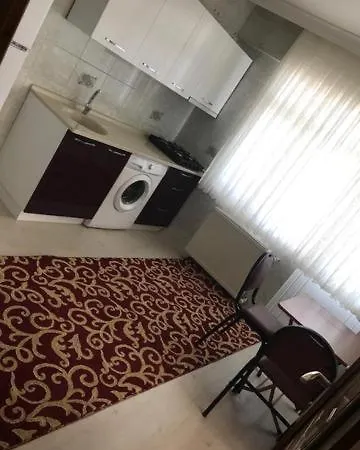 Botanik Apart Tr Apart Otel Trabzon