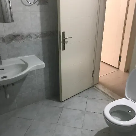 Botanik Apart Tr Apart Otel *