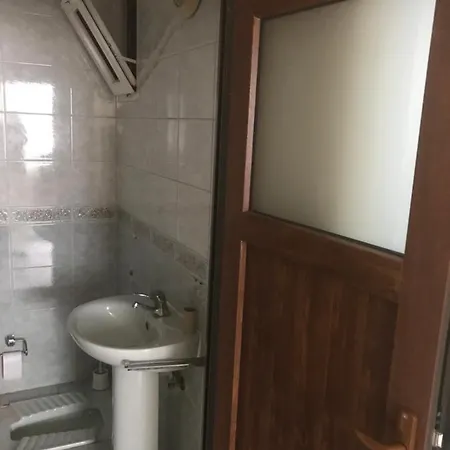 Apart Otel Botanik Apart Tr Trabzon
