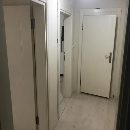 Botanik Apart Tr